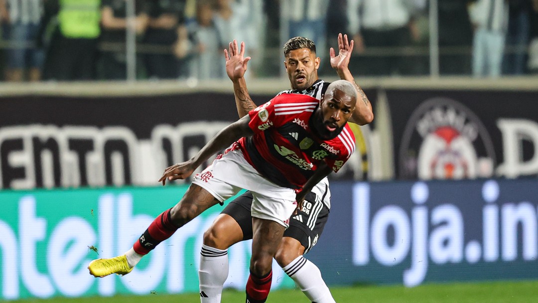 Na sorte! Sorteio para clássico mineiro terá árbitros locais e de