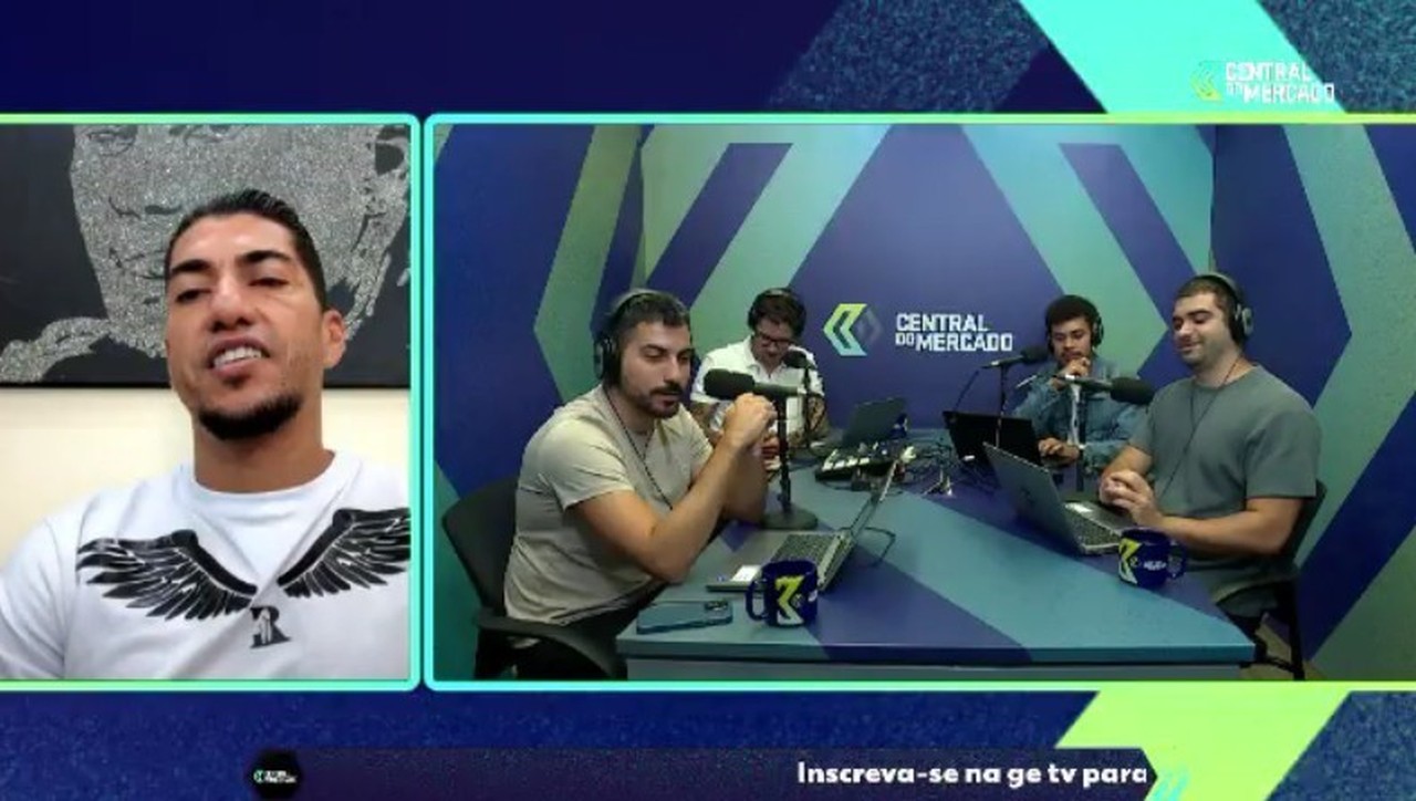 Ralf revela desejo de novo clube em 2026 e aposta no Corinthians em final decisiva: 