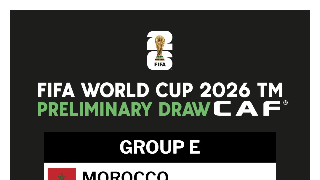 Gâmbia x Costa do Marfim, Eliminatórias da CAF: 1ª Fase, Grupo F, Copa  do Mundo da FIFA 26™, Jogo completo