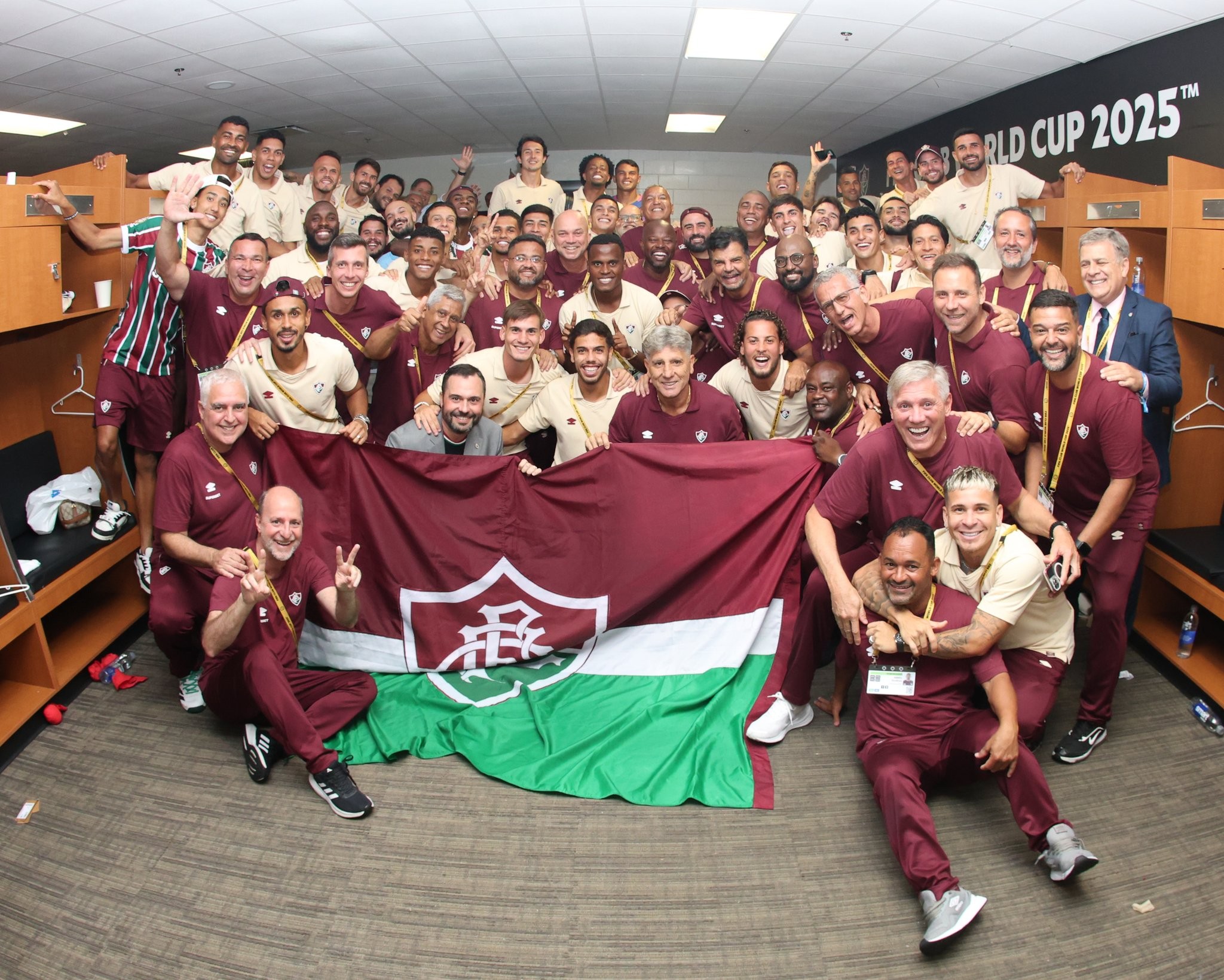 Entenda como o Fluminense utilizará a premiação da Copa de Clubes e quando será o pagamento