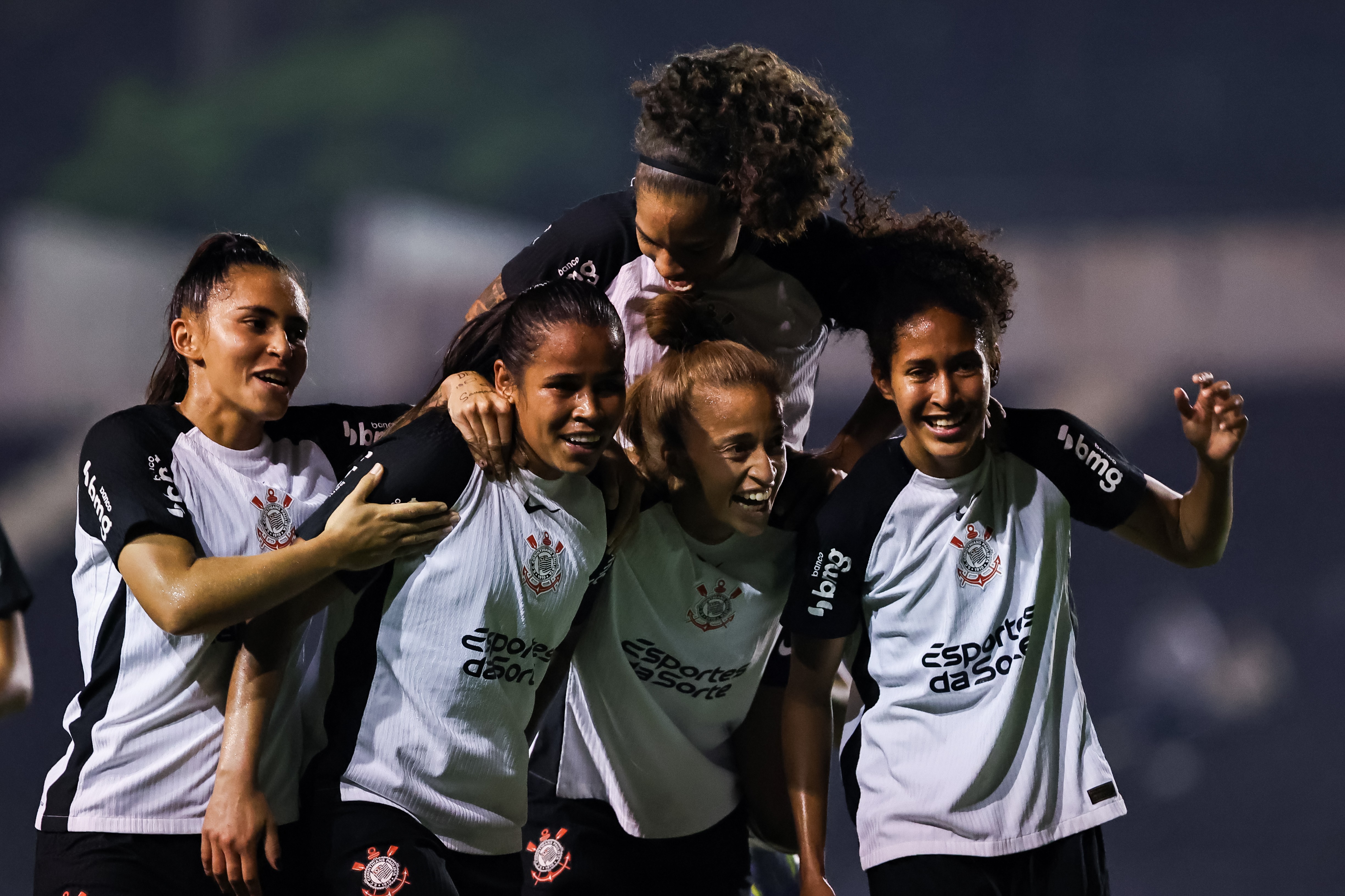 Cruzeiro encerra Brasileirão Feminino com melhor campanha geral pela primeira vez