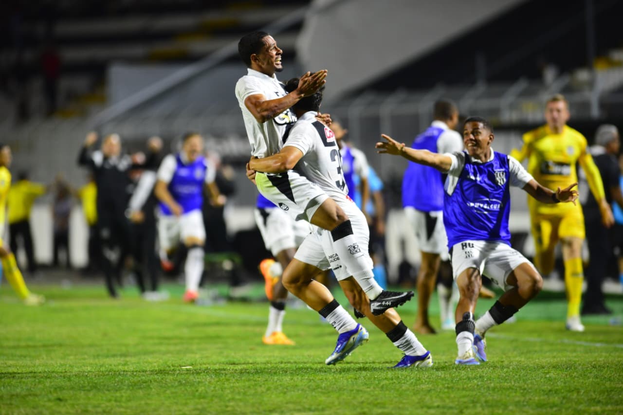 Imagem da notícia - GE