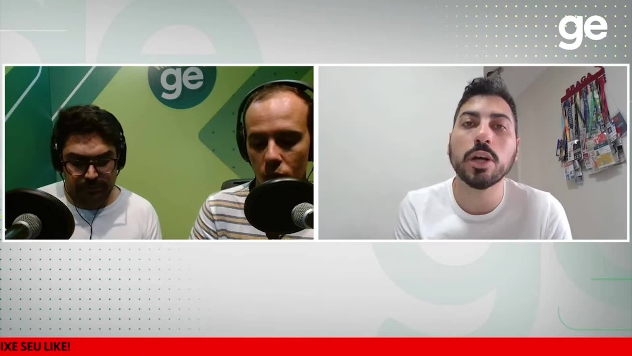 GE São Paulo traz bastidores da demissão de Thiago Carpini