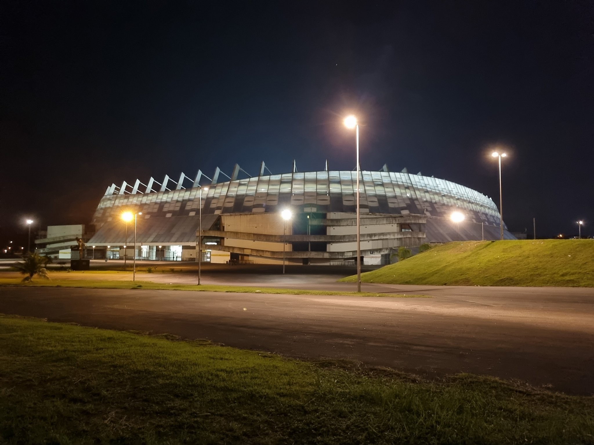 Presidente do Náutico fala sobre julgamento de valores da Arena de PE: "Vai definir o futuro do clube"