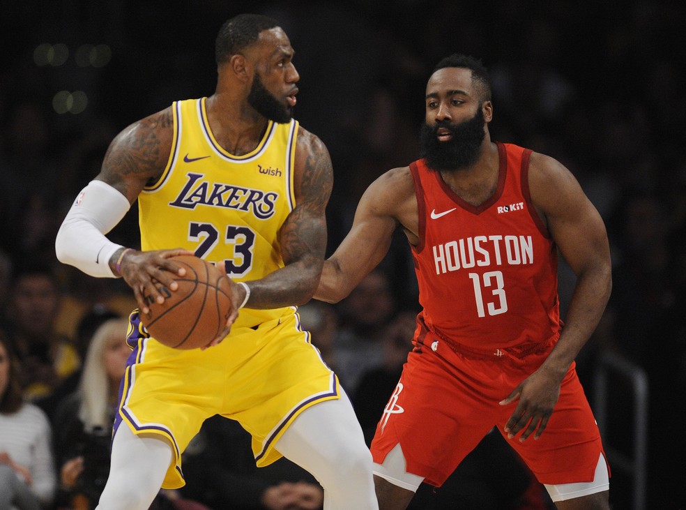 Lakers e Miami iniciam finais da NBA nesta quarta-feira