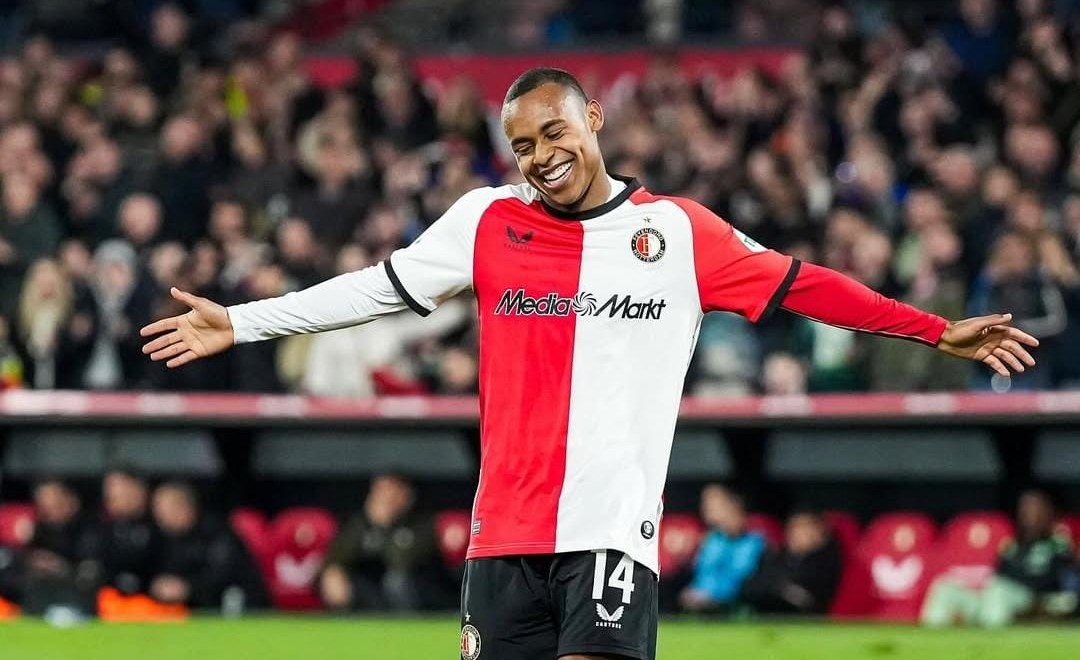 Clube Inglês aumenta oferta por Igor Paixão
