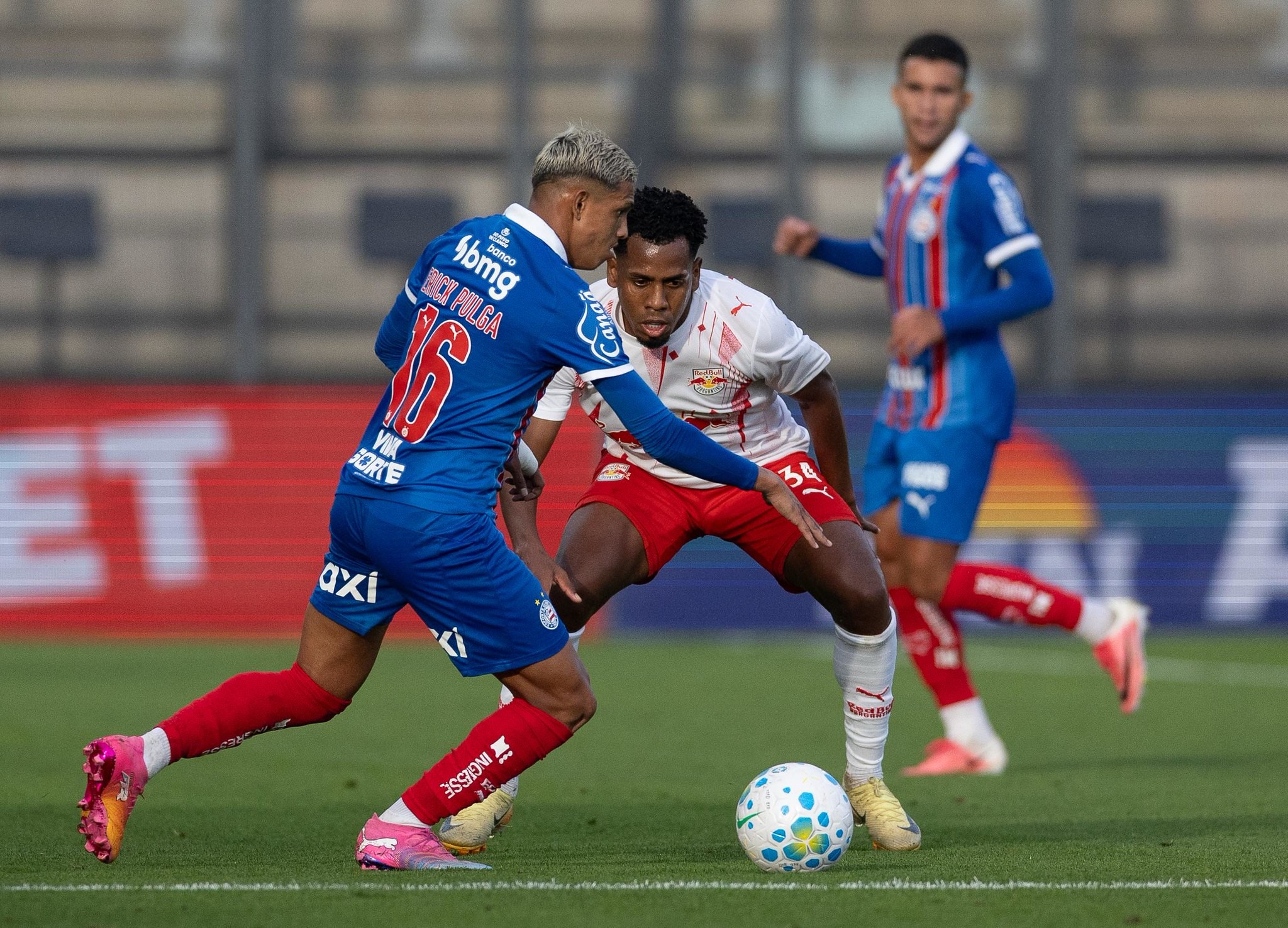 Andres Hurtado é convocado para amistosos do Equador na Data Fifa