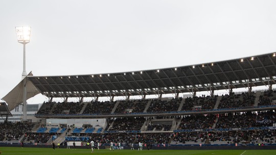 "Primo pobre" do PSG, Paris FC será vendido para Red Bull