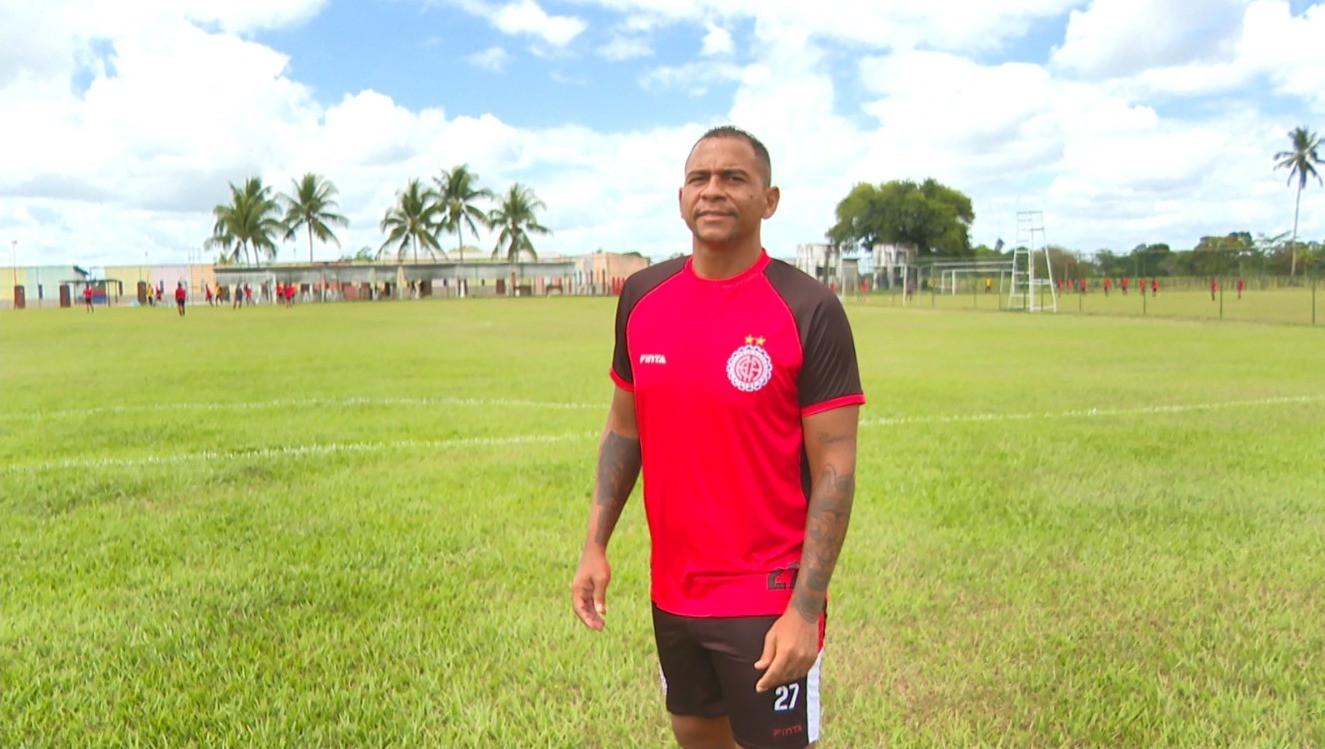 Time da terceira divisão do Gauchão anuncia Walter após acordo quase ser desfeito
