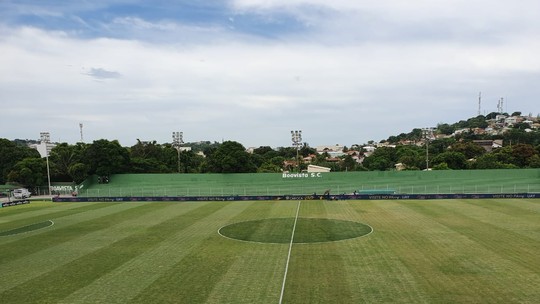 Sampaio Corrêa x Botafogo: onde assistir ao vivo, horário e escalações