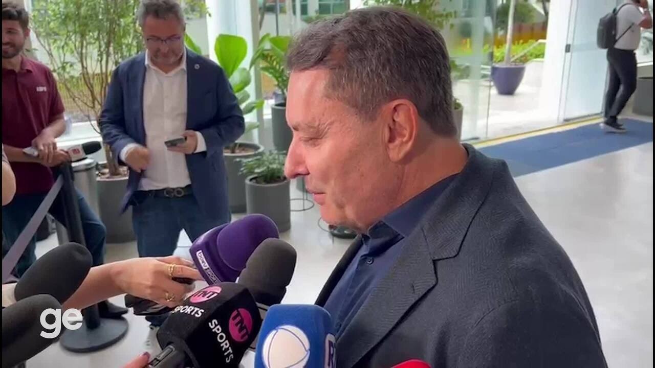 CRUZEIRO SEGUE DE OLHO NA BASE! Movimento milionário com Crias da Toca chama atenção nos bastidores!