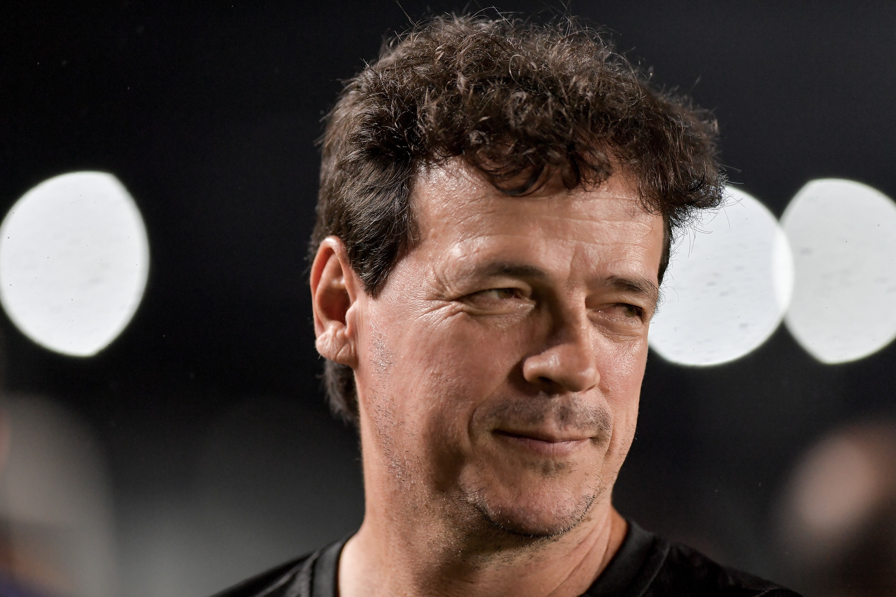 Diniz defende Coutinho na Copa e destaca superioridade do Vasco em vitória: 