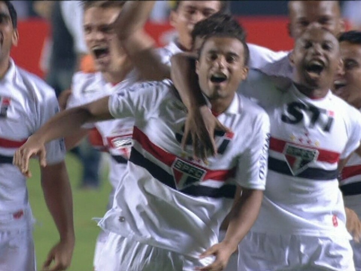 Tigre x São Paulo: Palpites pela Libertadores - 6/4