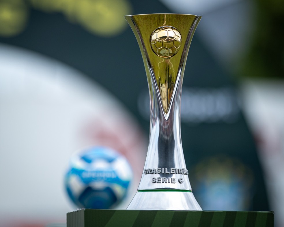 Fase decisiva da Série C começa com Guarani x Ponte; veja formato e onde assistir aos jogos