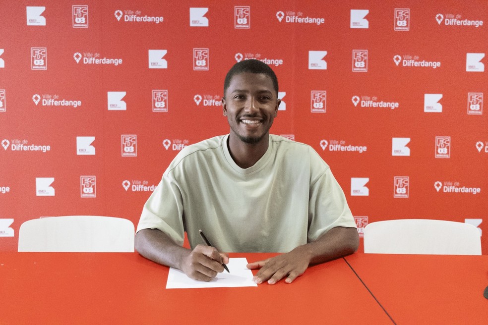 Clube de Luxemburgo estreia na Champions com Felipe, ex-Fla e Corinthians,  e atacante do Avaí | Ge
