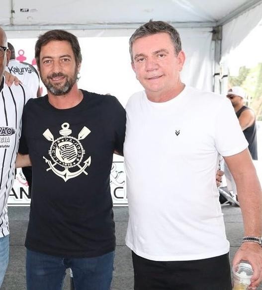 Corinthians: R$ 7,3 milhões em espécie sumiram na gestão Duílio