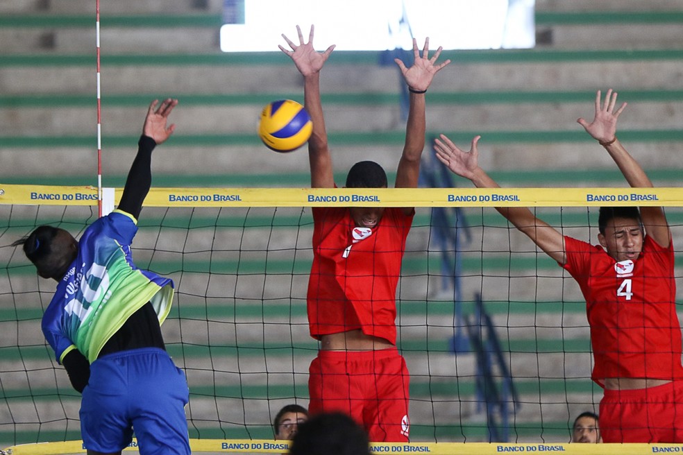 Voleibol: Divulgada tabela do Campeonato Paulista Adulto da Divisão  Especial • PortalR3 • Criando Opiniões