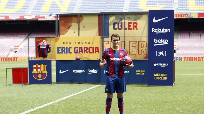 Besiktas tenta contratação em definitivo de jogador do BarcelonaJogada 10