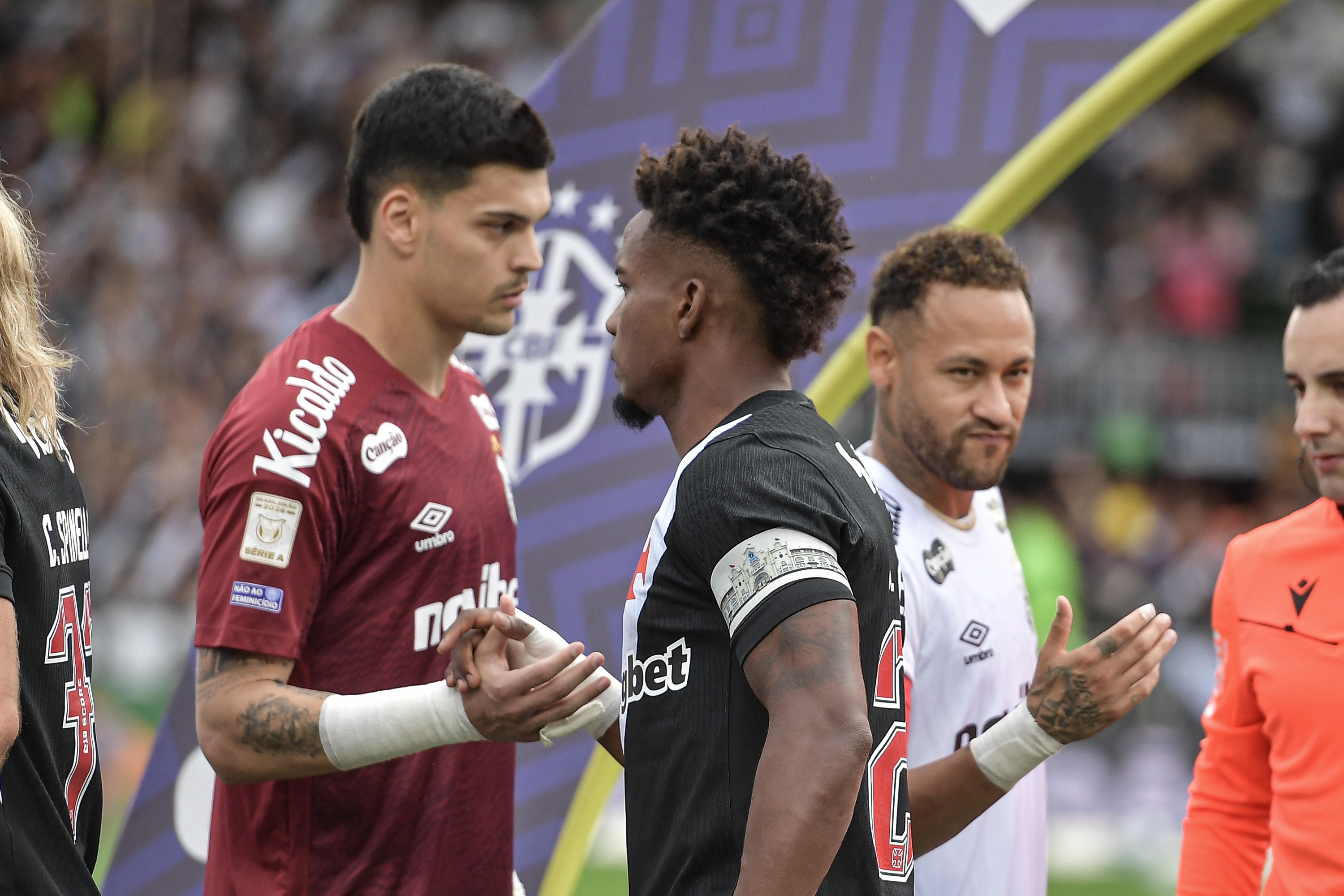 Imagem da notícia - GE
