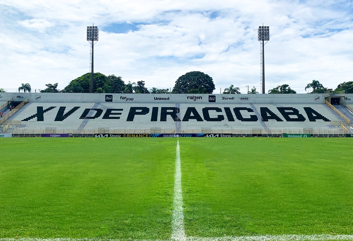 Paulista x Peñarol será o jogo de abertura do Campeonato Amador 2022 -  Prefeitura de Serra Negra