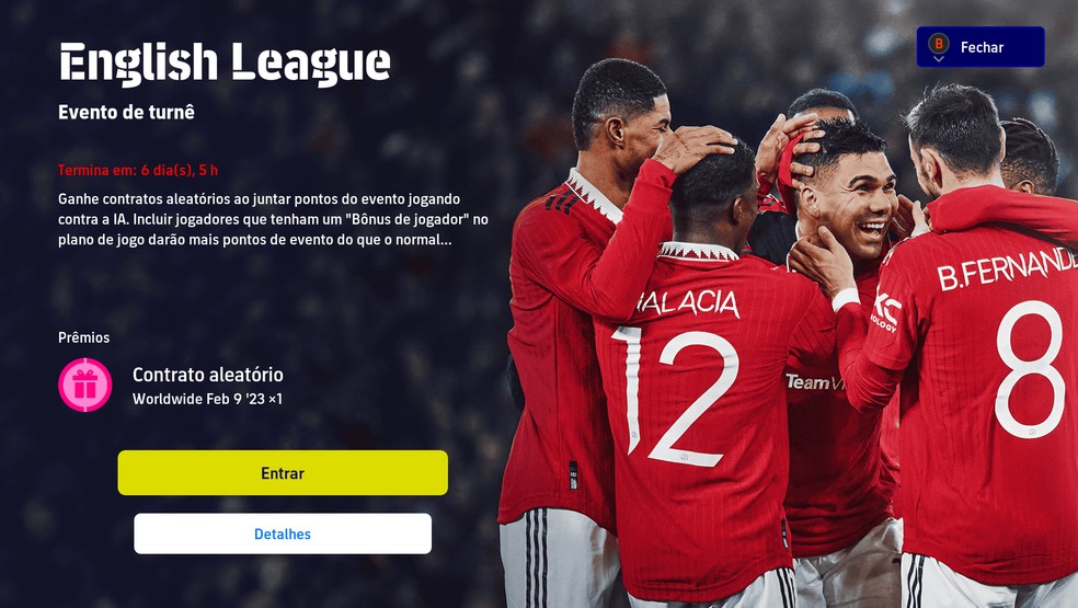 eFootball 2023: Atlético-MG fecha parceria com a Konami