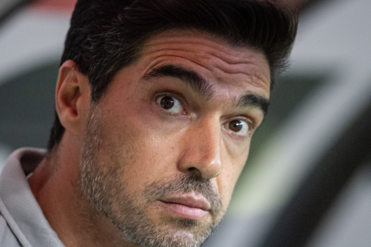 Abel Ferreira conquista o nono título pelo Palmeiras, aproxima-se de recorde, mas tem futuro incerto