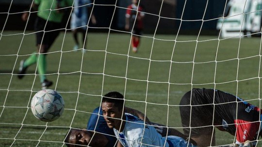 Saiba como está a classificação da Copa Tocantins Sub-20 