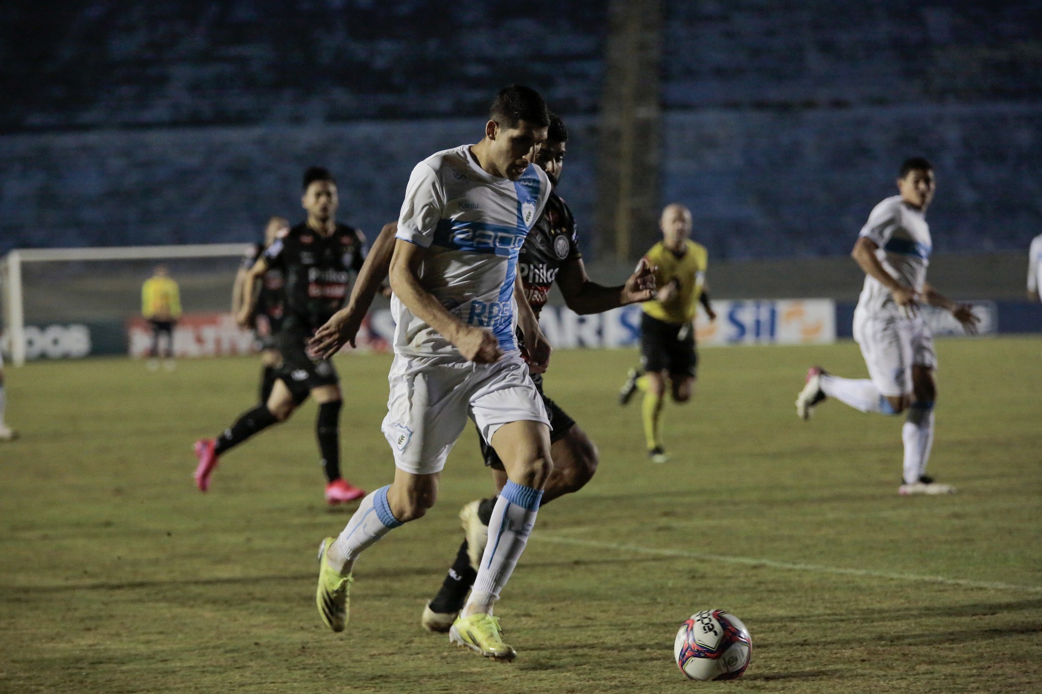 Londrina 1x2 Operário-PR: veja os gols e os melhores momentos do jogo ...