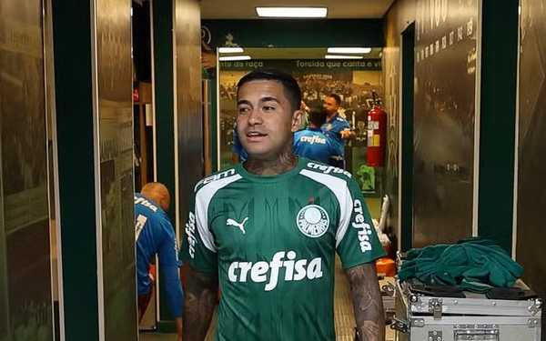 Relação abalada entre Palmeiras e Dudu: Abel inicia processo de reconstrução.