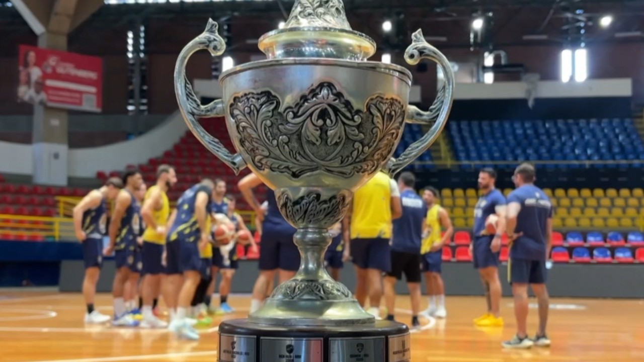 Veja os destaques do esporte no Diário TV 1ª Edição desta quinta-feira, 1º de outubro