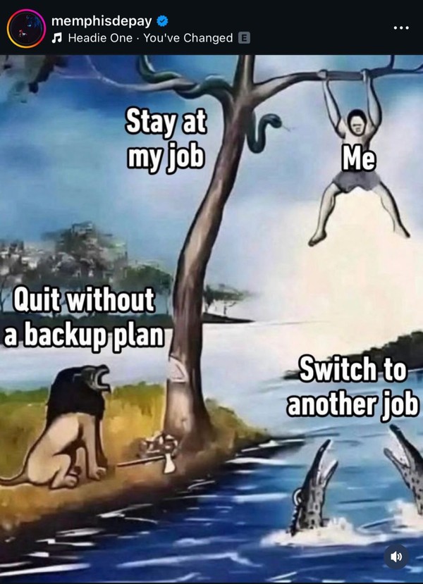 Memphis Depay posta metáfora sobre futuro e agita bastidores do Corinthians