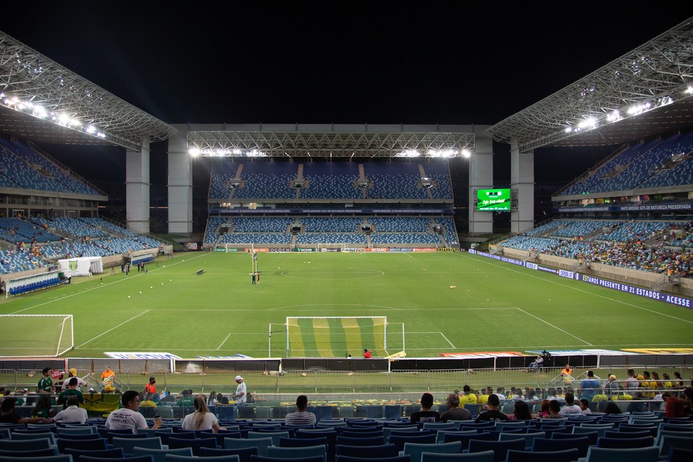Cruzeiro x Cuiabá: onde assistir ao vivo e o horário do jogo de hoje  (22/05) pelo Brasileirão, Futebol