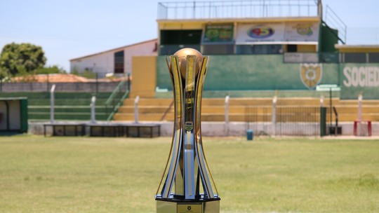 Série B do Campeonato Piauiense: Atlético-PI e Piauí fazem finalbrazilian bets apostas2024; relembre decisões do século