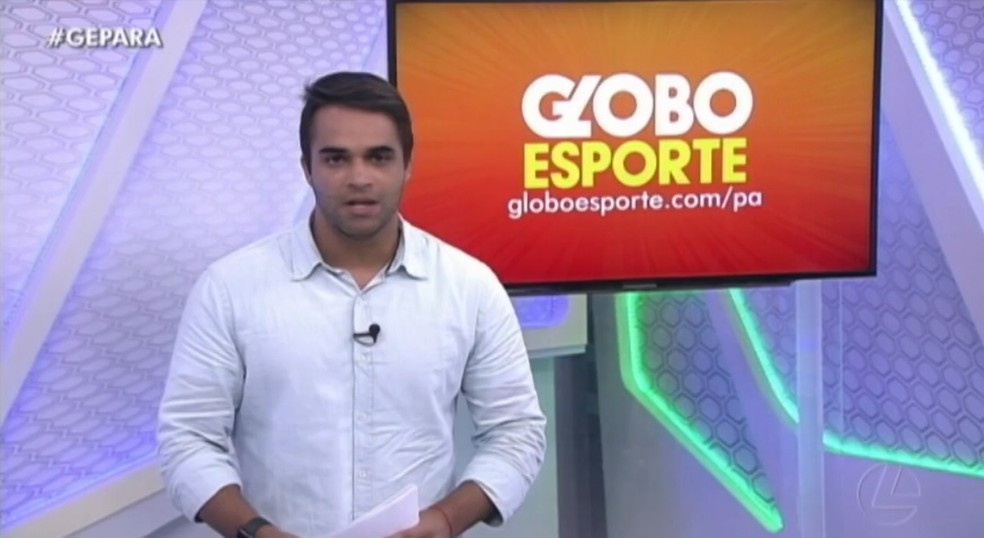 VÍDEO: veja a íntegra do programa Globo Esporte Pará desta quinta