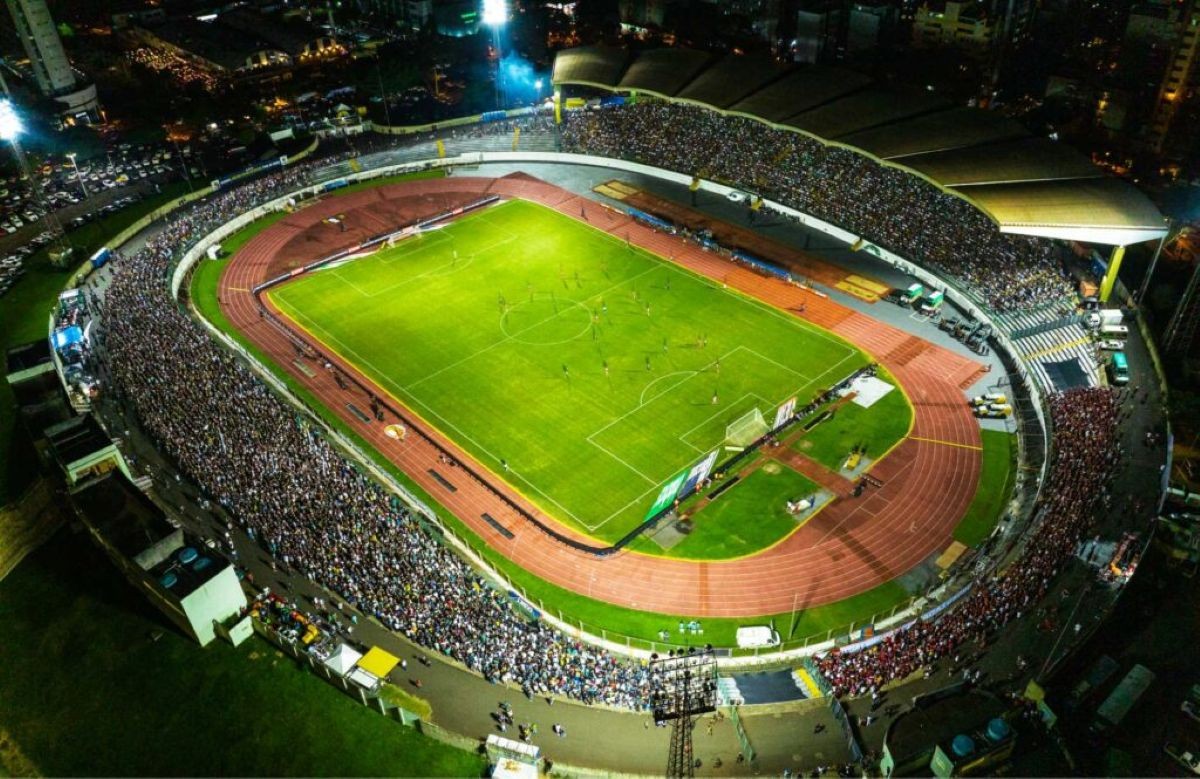 Maringá x Ferroviária pela final da Série C: veja como comprar ingressos e valores do jogo de ida
