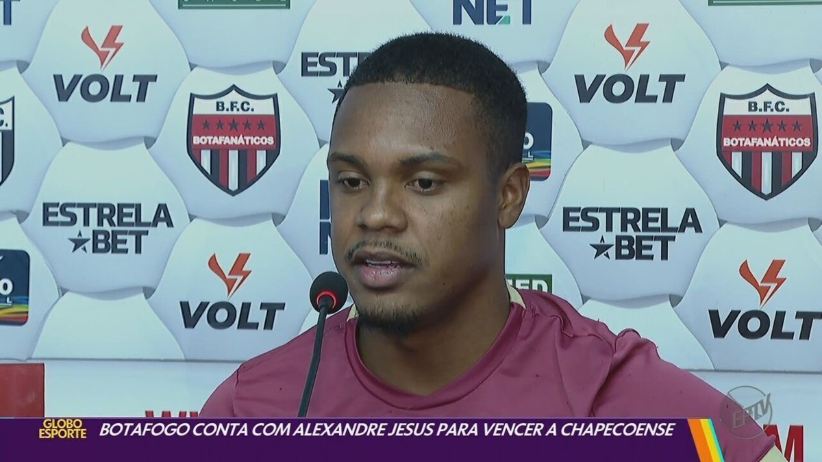 Héctor Hernández no Corinthians ajuda em compra de Alexandre Jesus pelo ...