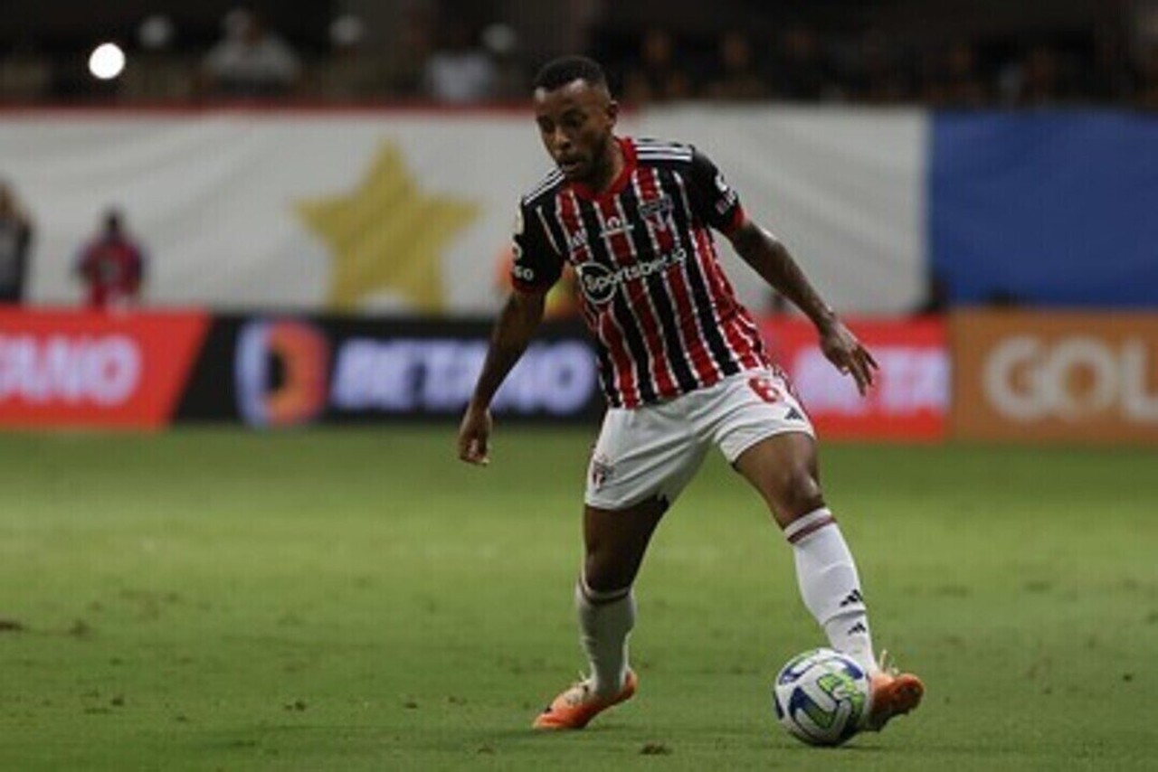 Bastidores: Torino tentou atravessar acordo de Welington, do São Paulo ...