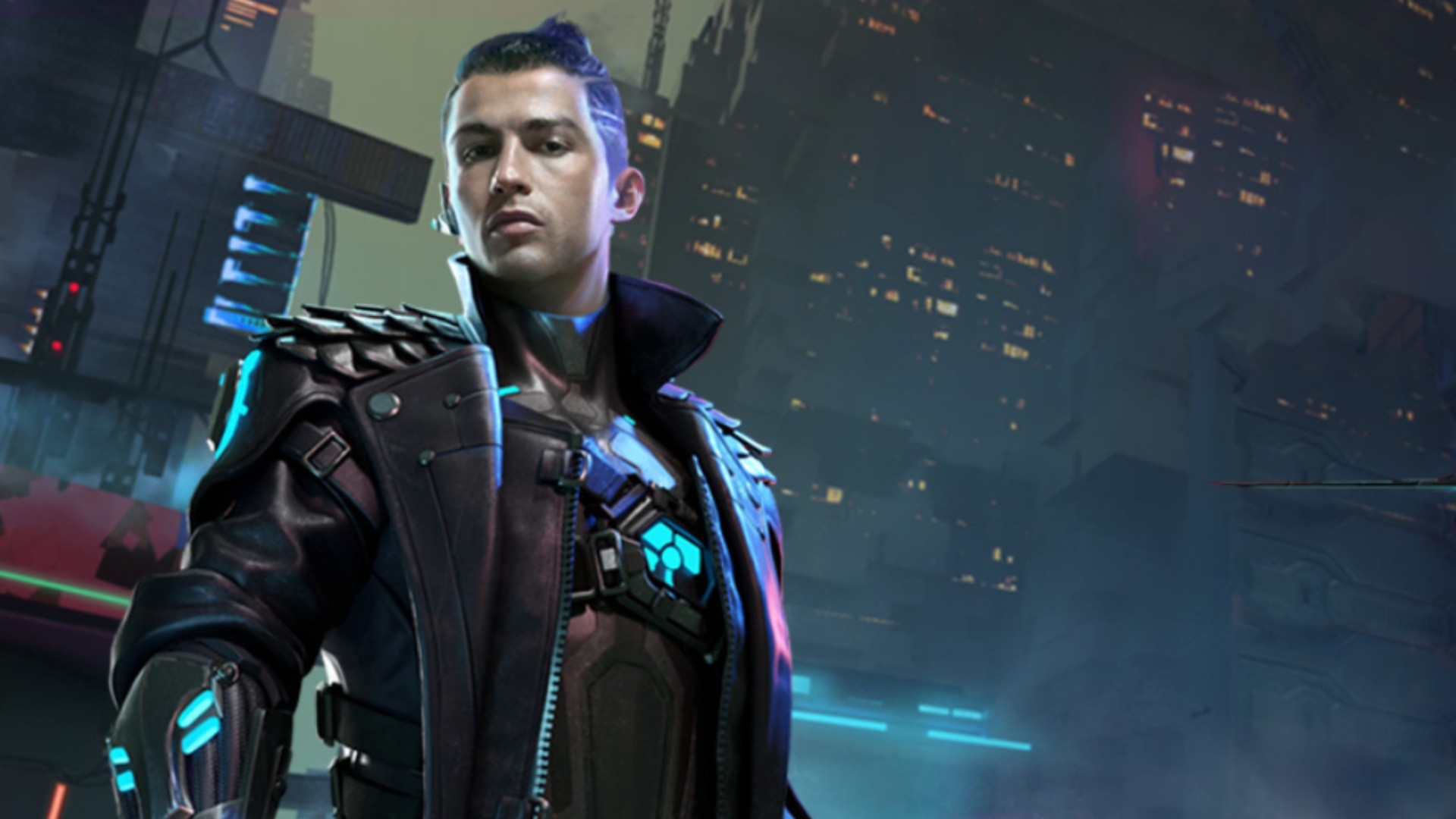 Os personagens mais usados de Free Fire | JaePlay
