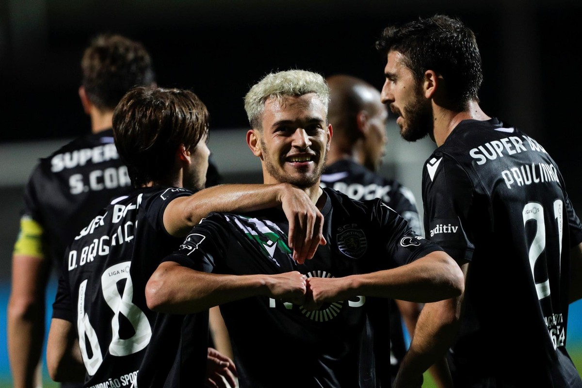 Relatório e Contas Sporting SAD  1º Semestre Época 20242025  lucro