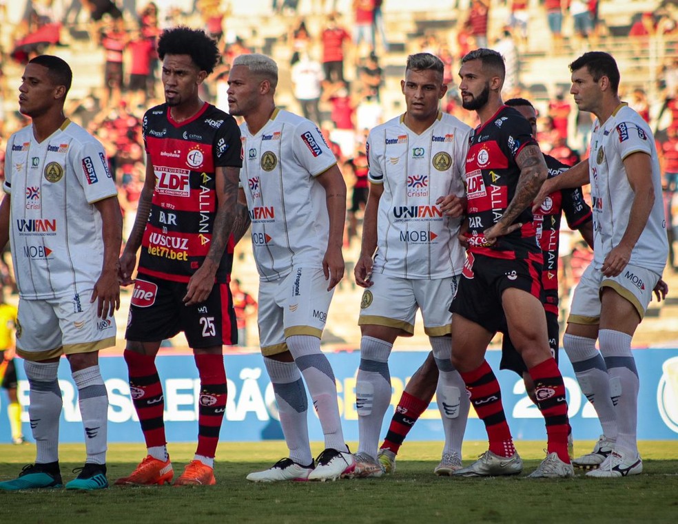 Após despachar Iguatu na Copa do Brasil, Santos só volta a jogar em abril