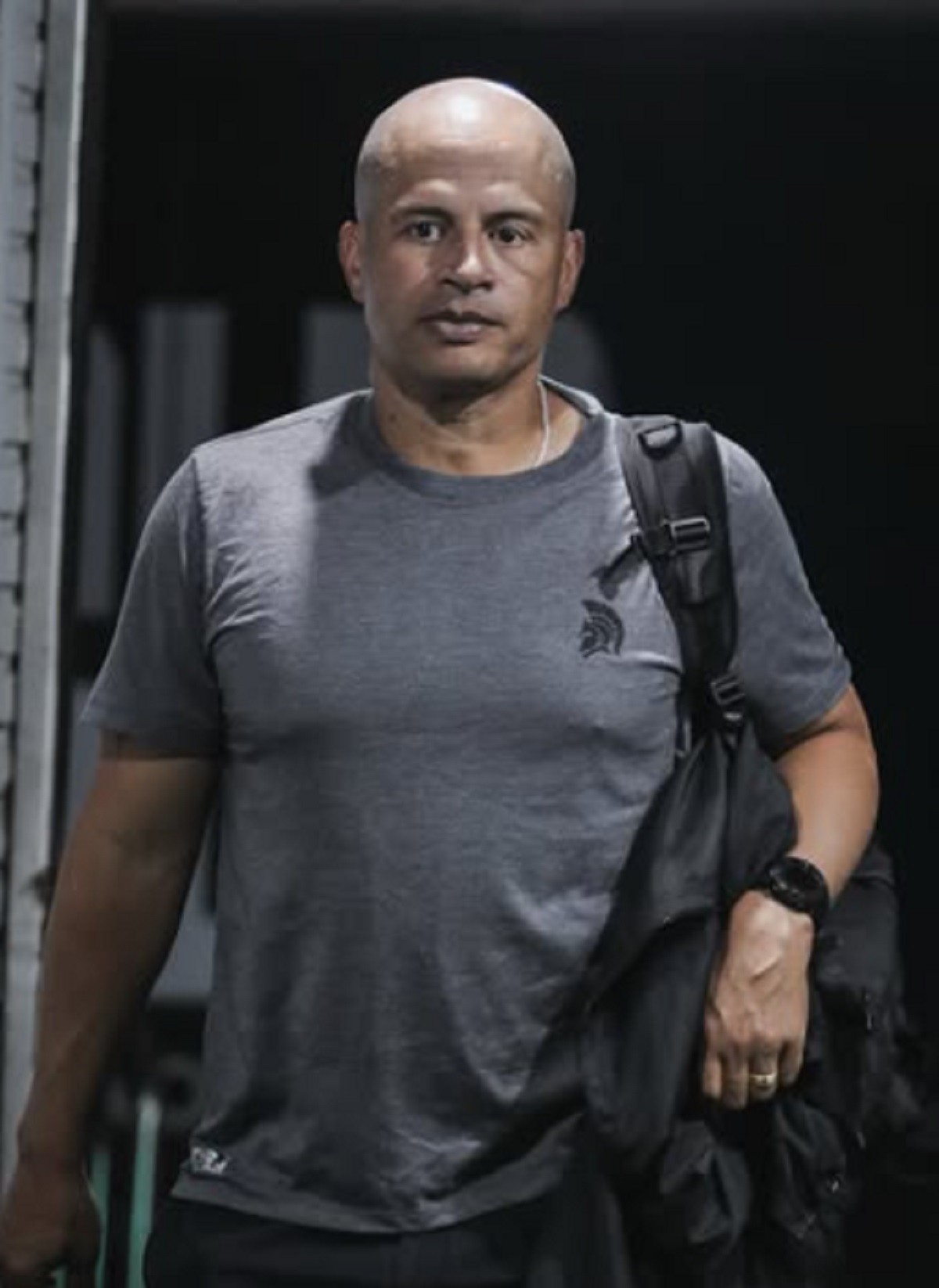 Alex dá méritos a elenco por goleada e valoriza importância de treinos no Athletic
