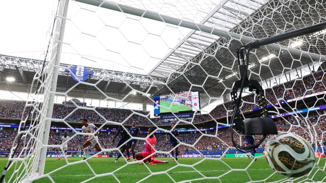 Inglaterra x França, decisão do terceiro lugar da Copa de 2026