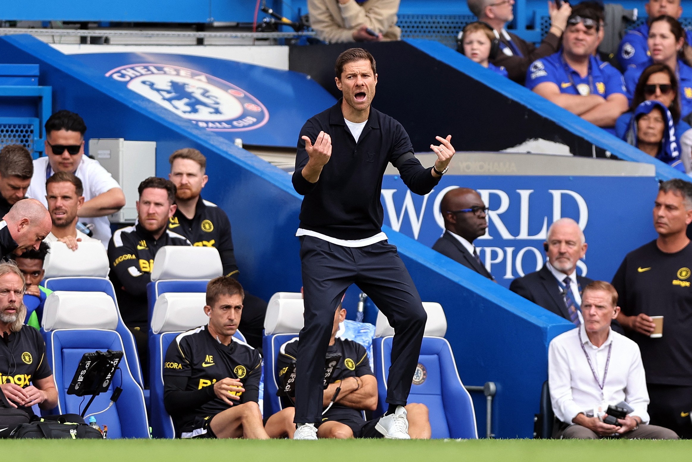 Chelsea x Bournemouth na Premier League: onde assistir ao vivo e horário