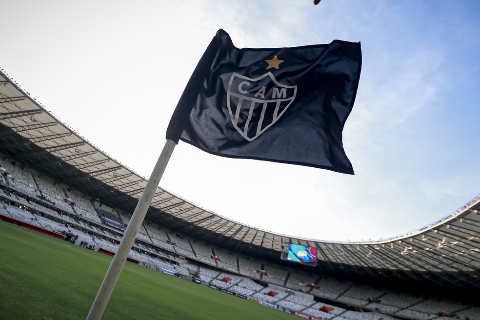 Seja sócio da Vila Olímpica e - Clube Atlético Mineiro