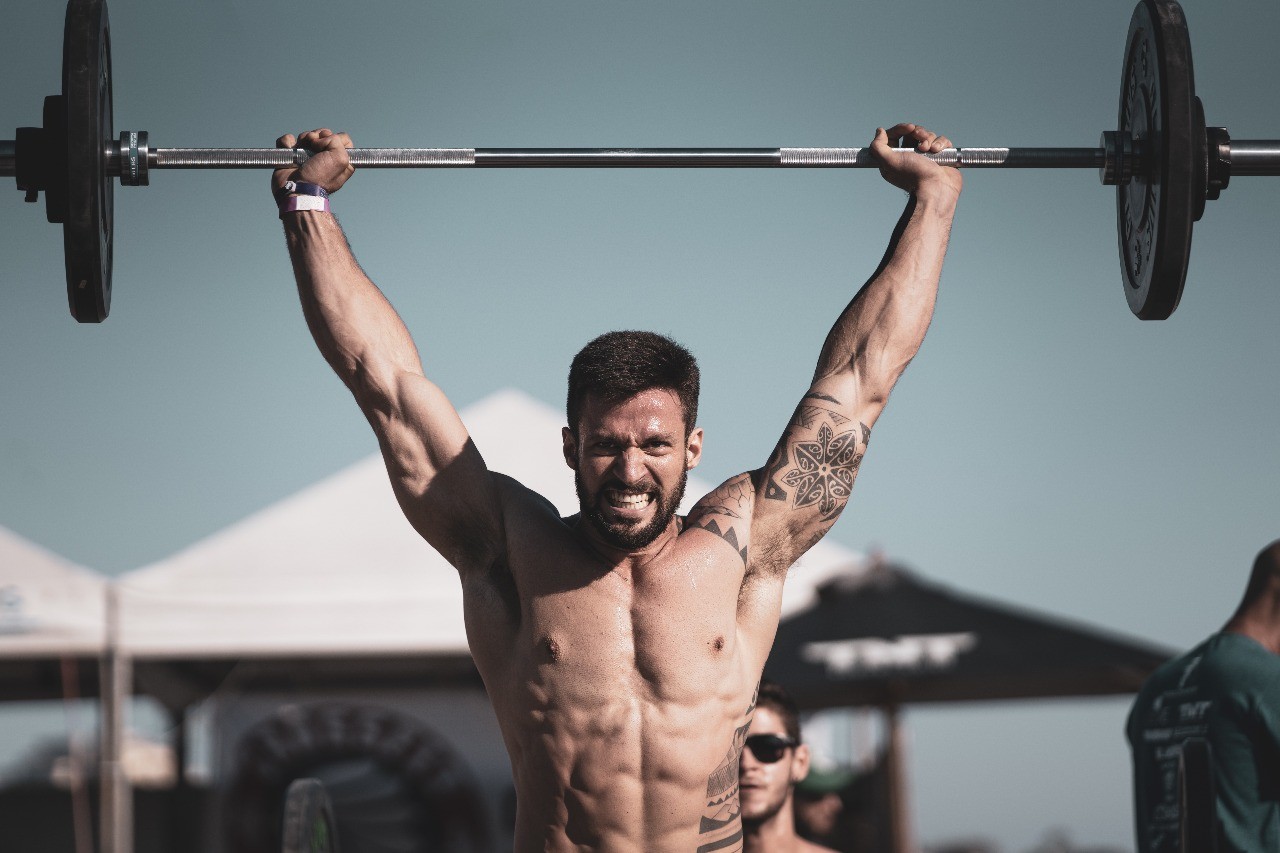 O que é ser crossfiteiro? Conheça o estilo de vida do crossfit | Ge