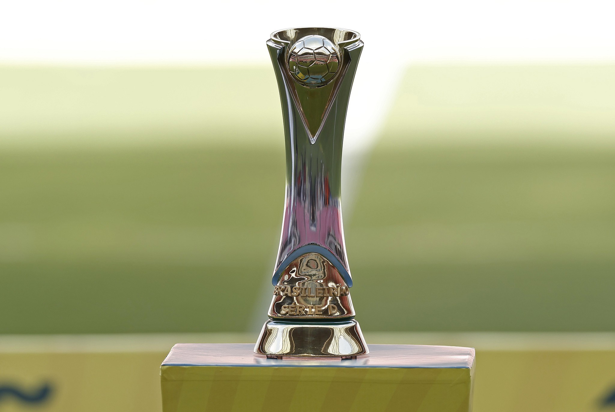 Quem ganhou mais? Veja a lista de finalistas e campeões das 17 edições da Série D
