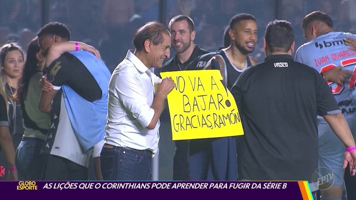 Augusto Melo critica pedido de impeachment no Corinthians como medida frágil.