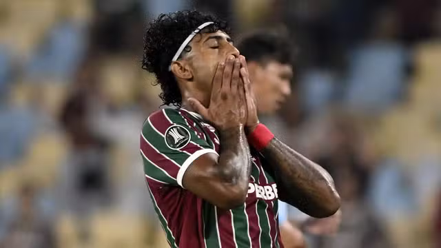 Fluminense vence Bolívar, mas mesmo assim se complica na Libertadores