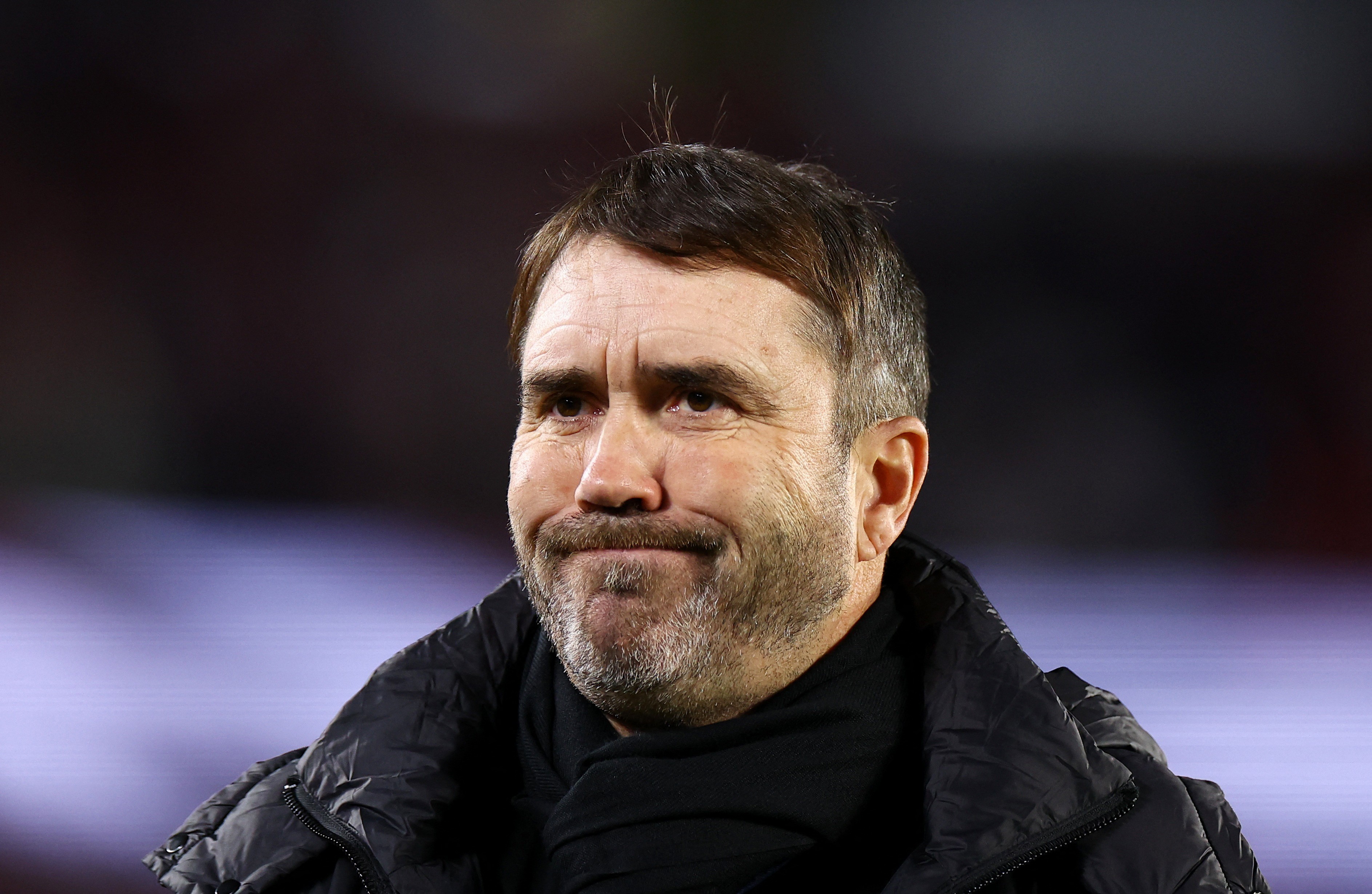 Coudet fica por um fio no River Plate depois de eliminação na Sul-Americana e deve se despedir