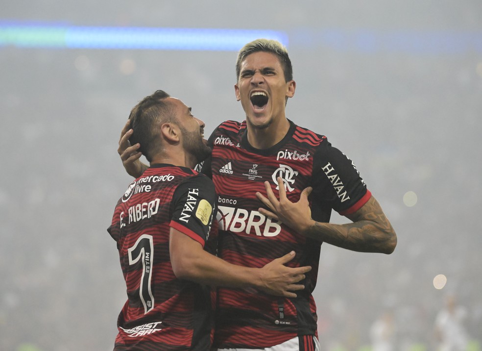 Copa do Brasil: relembre as finais que o Flamengo disputou
